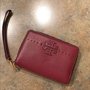 Tory Burch wallet